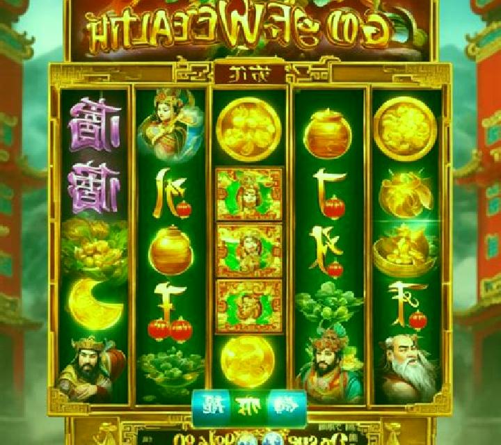 Air Gold slot