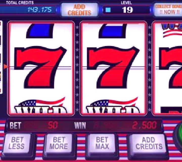Air Racer Classic slot machine
