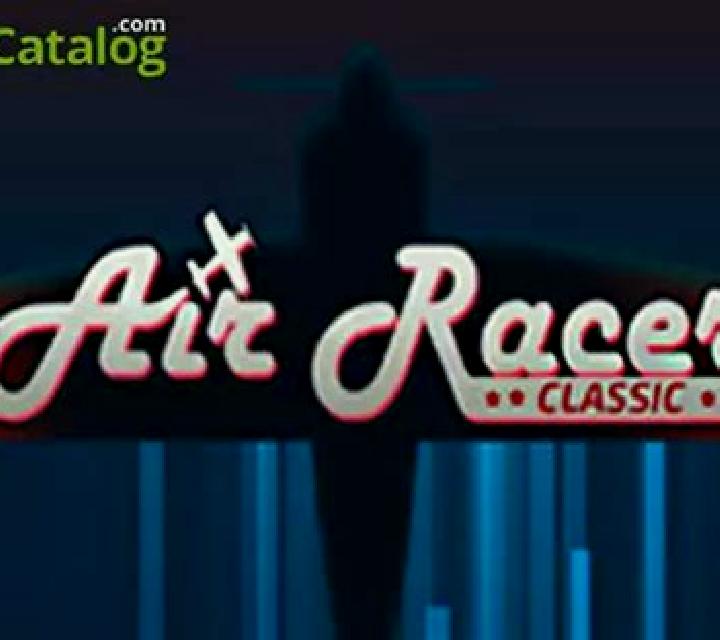 Air Racer Classic slot