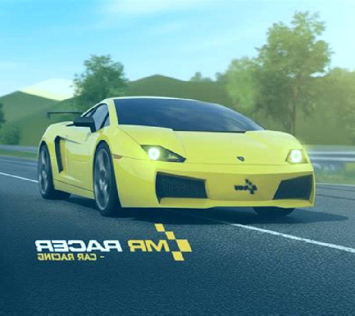 Air Racer online slot