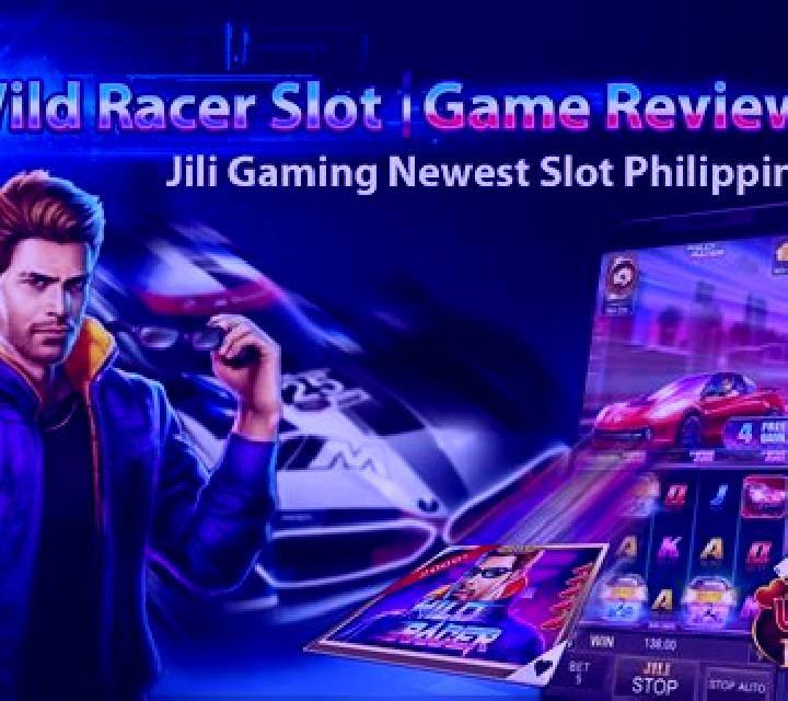 Air Racer slot game
