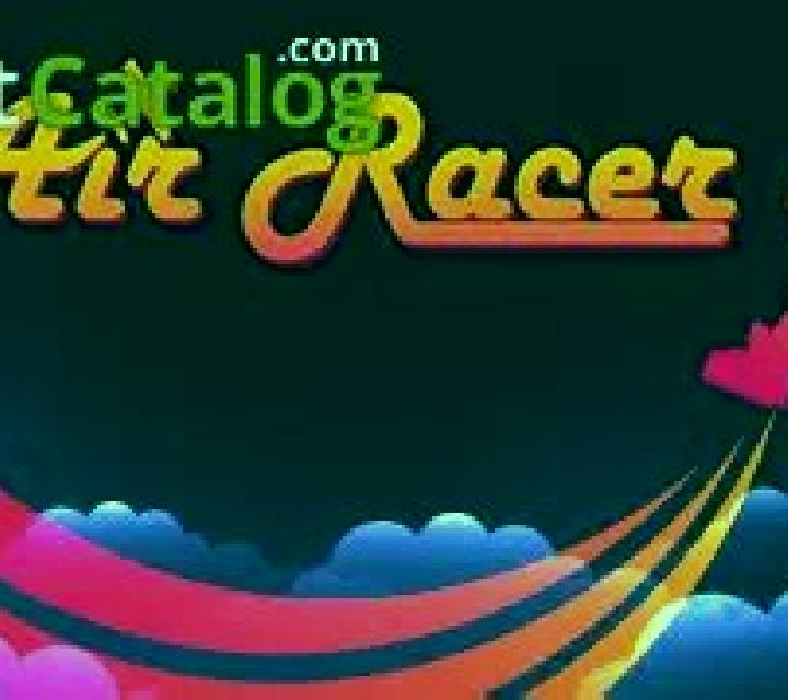 Air Racer slot