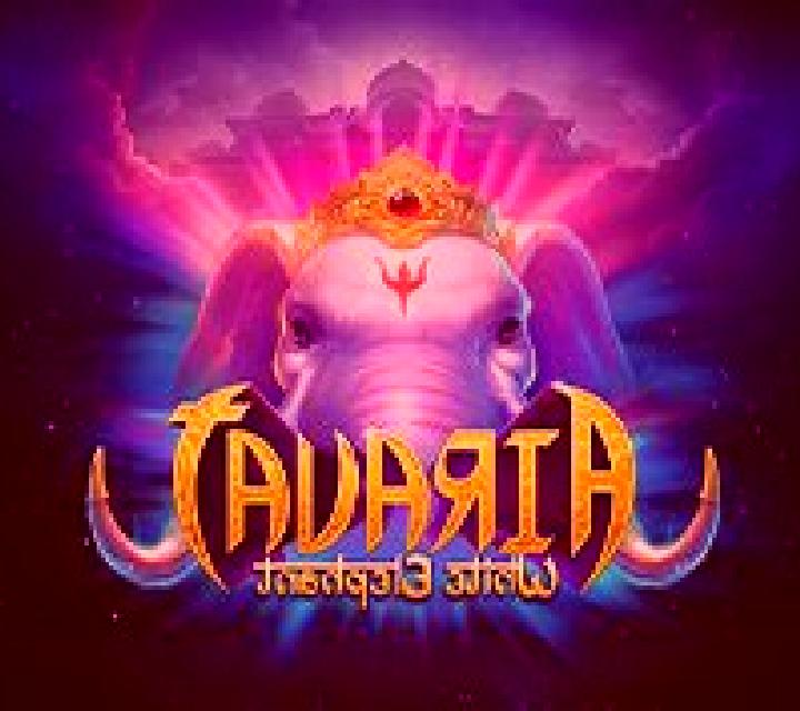 Airavat slot game