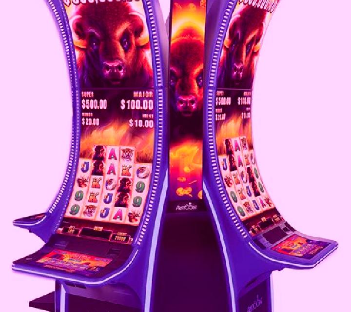 Airavat slot machine