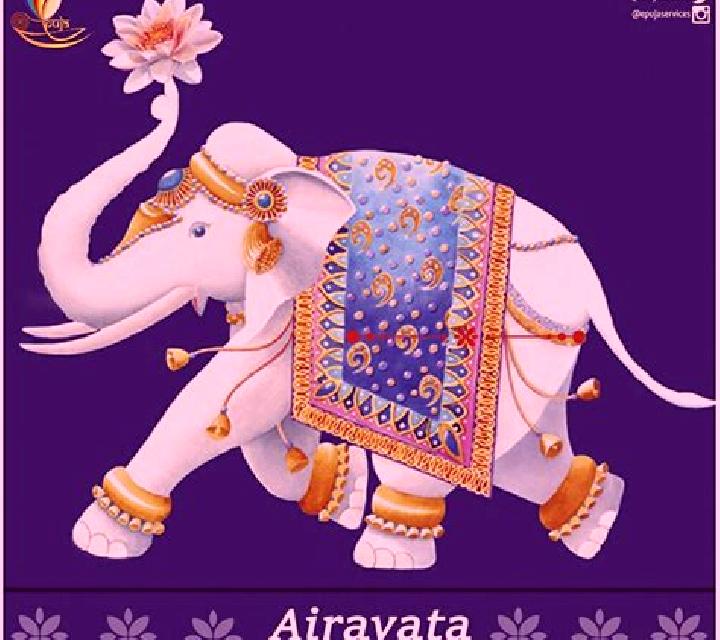 Airavat White Elephant Scratch slot game