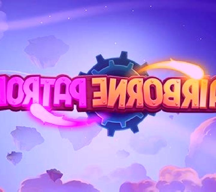 Airborne Patrol online slot