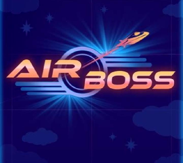 AirBoss online slot