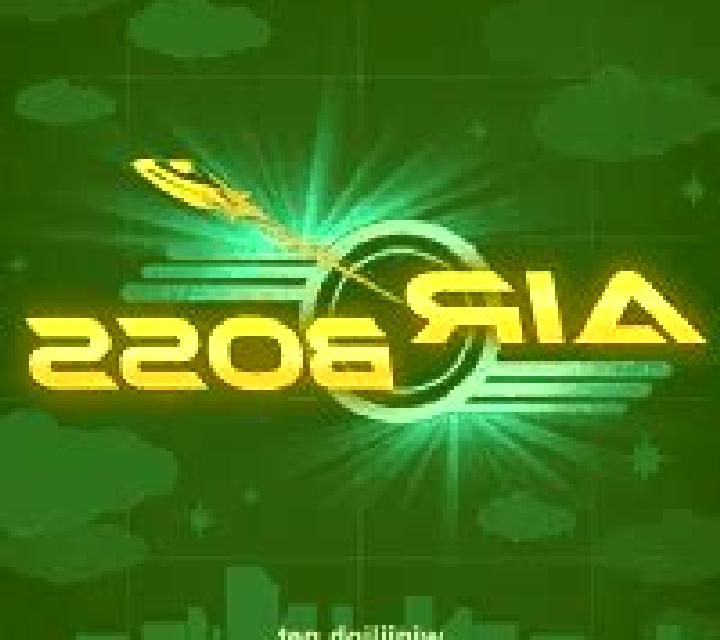 AirBoss slot game