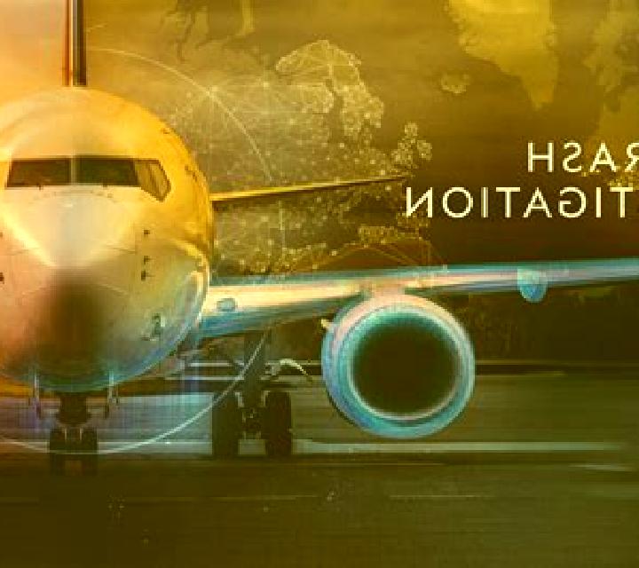 Aircrash online slot