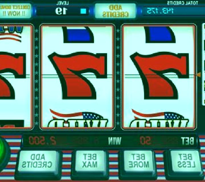 Aircrash slot game