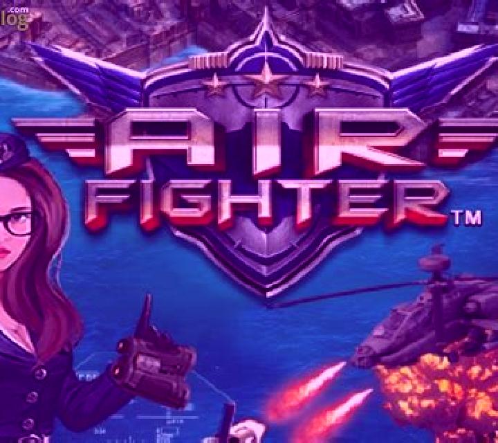 Airfighter slot