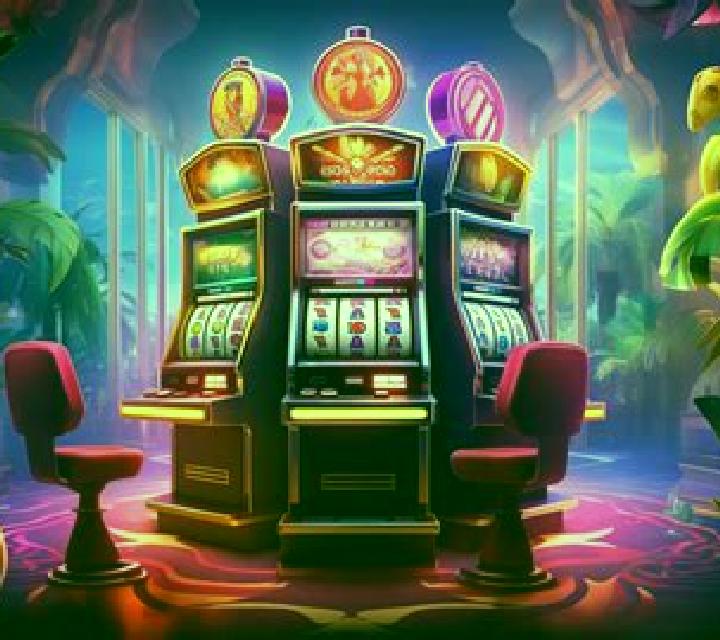 Airjet online slot