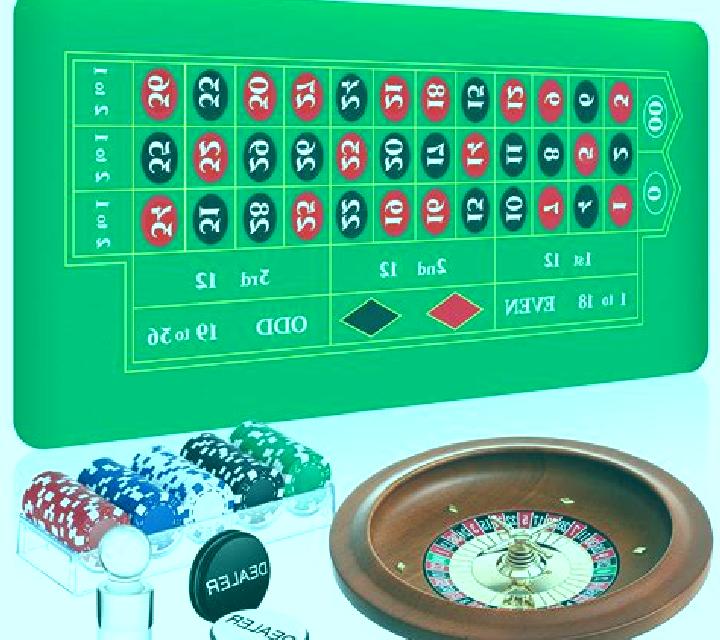 Airwave Roulette slot game