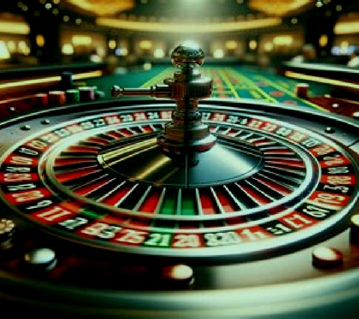 Airwave Roulette slot