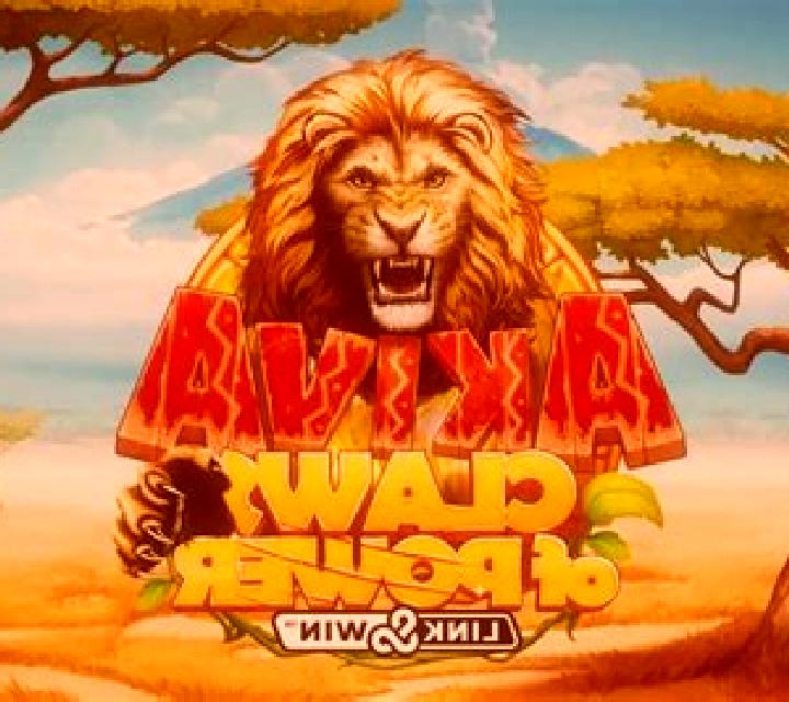 Akiva: Claws of Power online slot