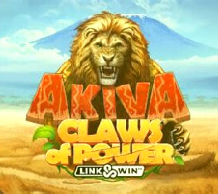 Akiva: Claws of Power slot game