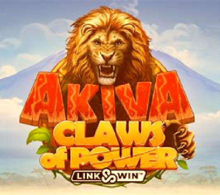 Akiva: Claws of Power slot