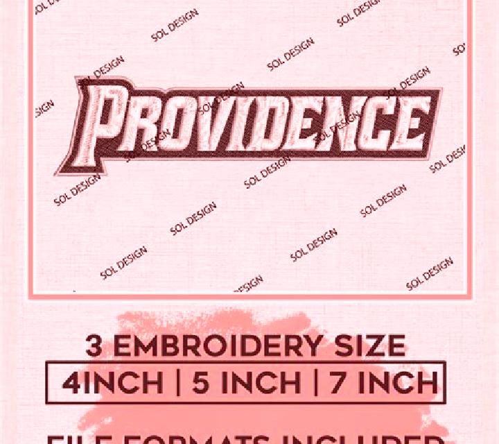 Akn of Providence slot machine