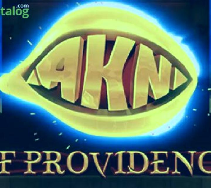 Akn of Providence slot