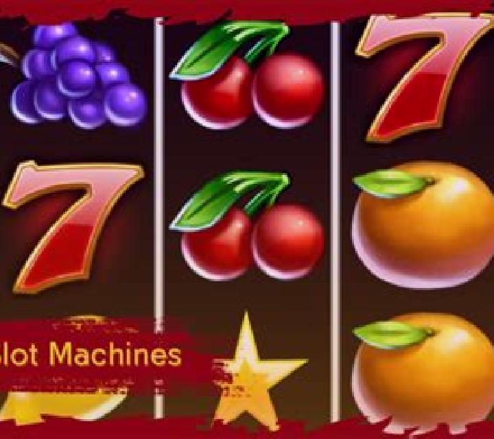 Akne Fruits slot machine