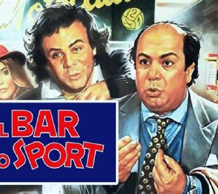 Al Bar dello Sport online slot