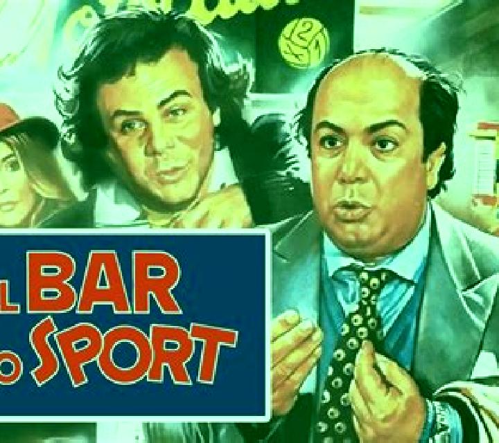 Al Bar dello Sport slot game