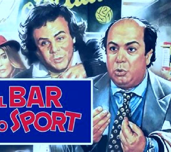 Al Bar dello Sport slot machine
