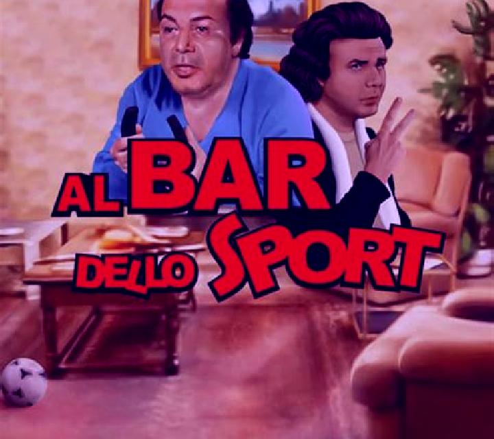 Al Bar dello Sport slot