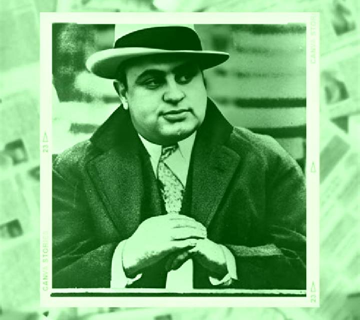 Al Capone online slot