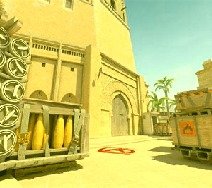 Aladdin 2 Mirage slot game