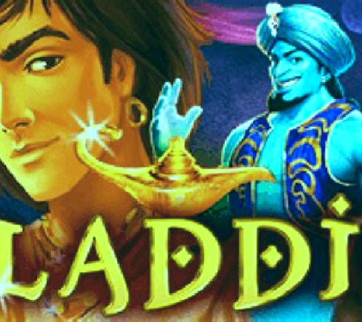 Aladdin (KA Gaming) slot game