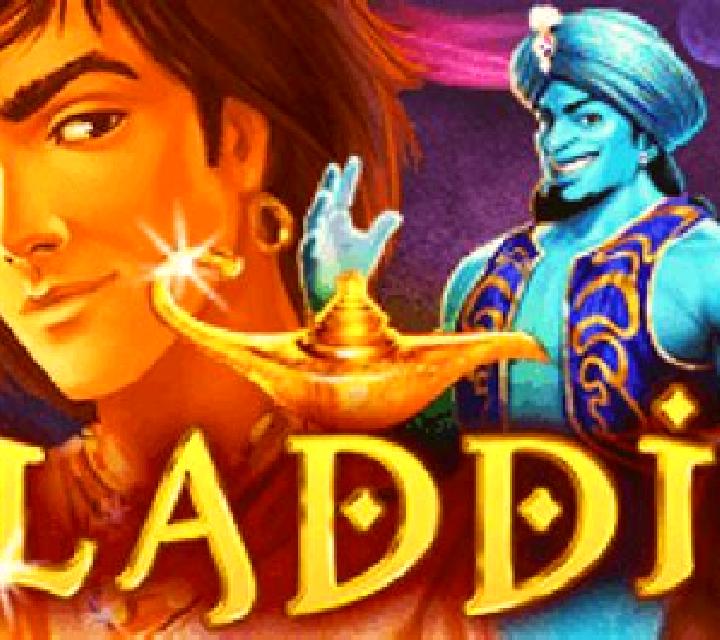 Aladdin (KA Gaming) slot