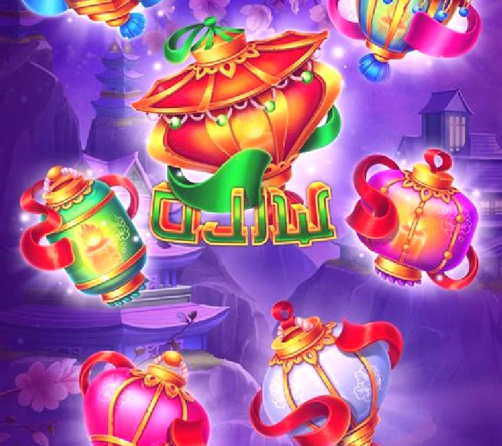 Aladdin s Lamp (CQ9 Gaming) slot