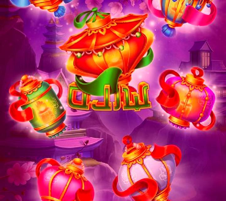 Aladdins Story online slot