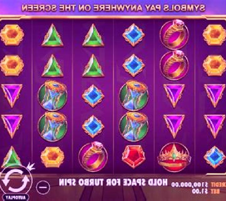 Aladdin s Treasure (Pragmatic Play) slot game