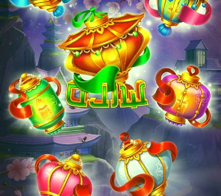 Aladdin s Treasure (Spinoro) online slot
