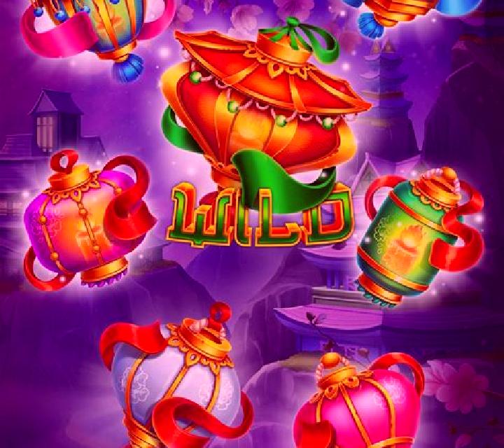 Aladdin s wishes slot game