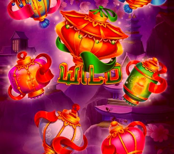 Aladdin s wishes slot