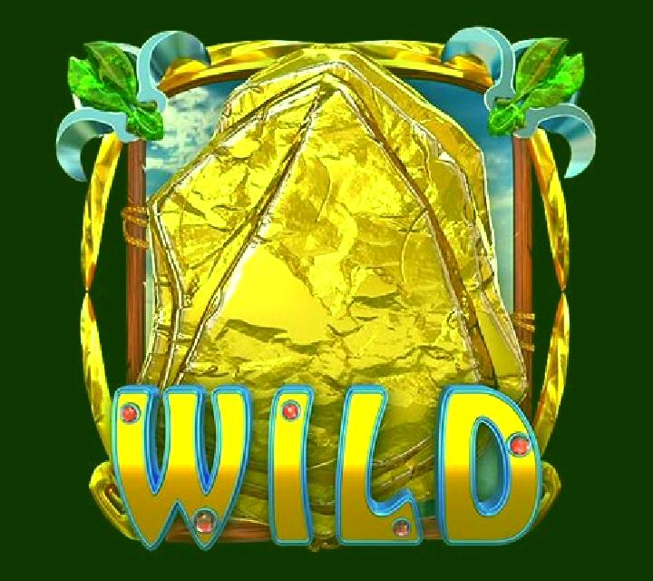Alaska Wild slot game