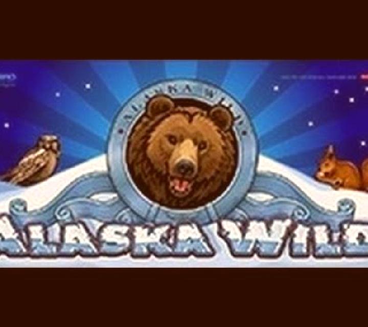 Alaska Wild slot machine