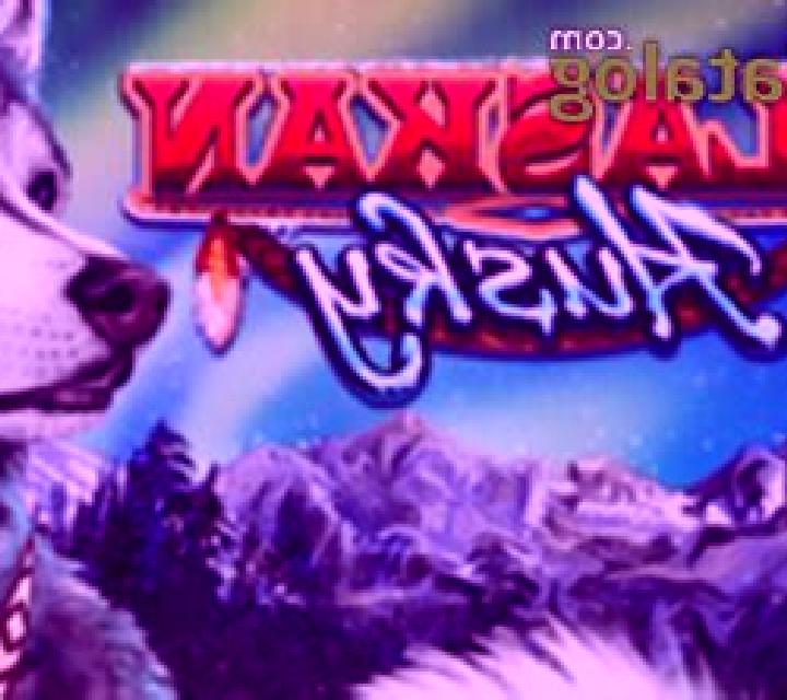 Alaskan Husky slot