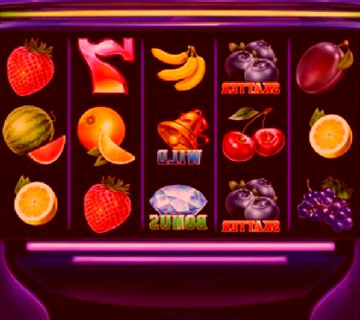 Alcatraz (bet365 Software) slot game