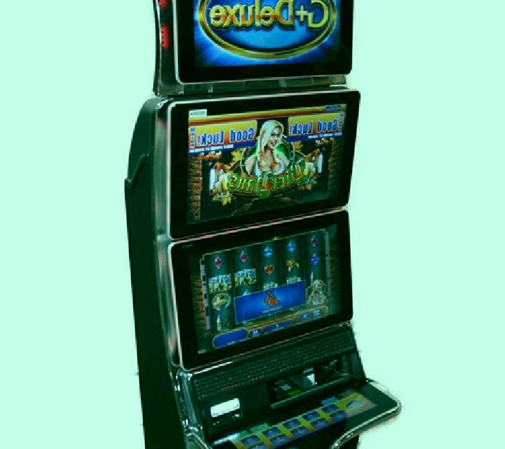 Alcatraz (bet365 Software) slot machine