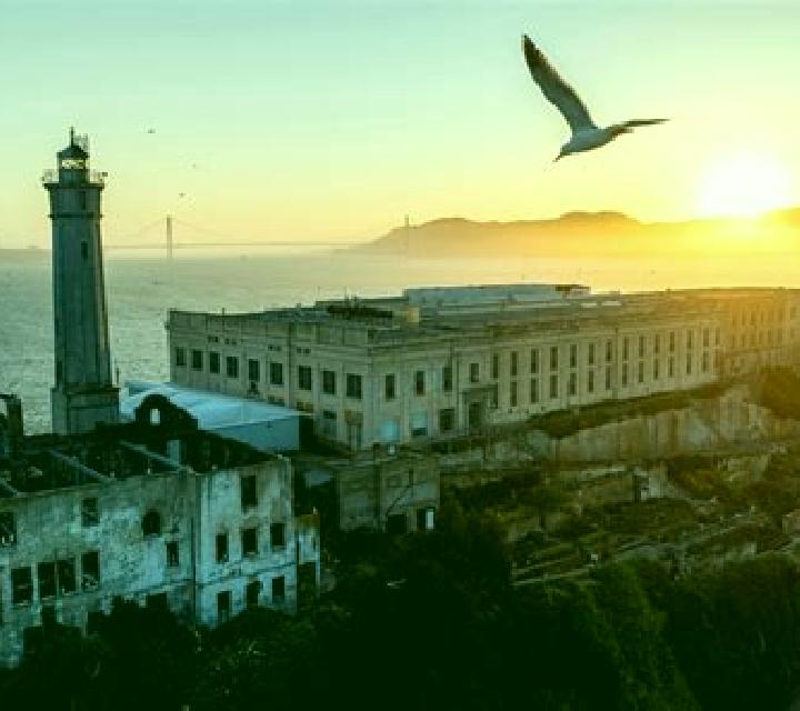 Alcatraz (Good Star) slot