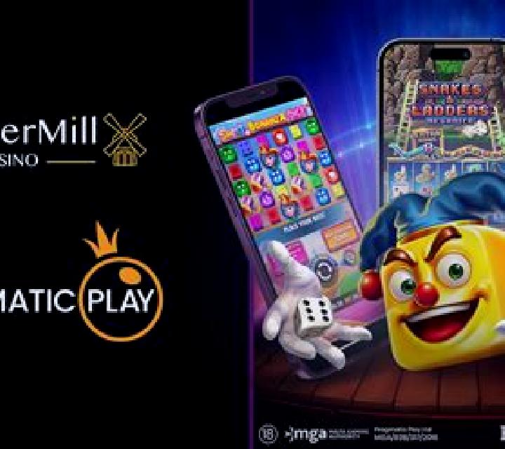 Alchemic Joy online slot