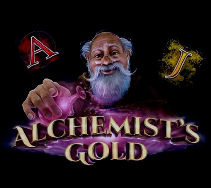 Alchemist Forge online slot