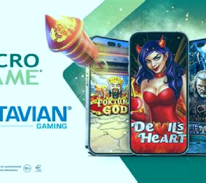 Alchemist (Octavian Gaming) slot game