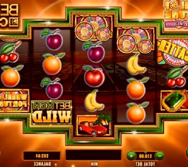 Alchemist of Fortune online slot