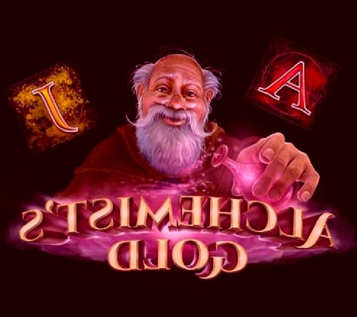 Alchemist of Fortune slot