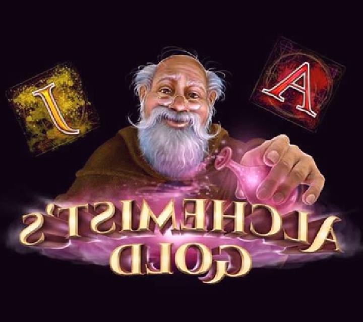 Alchemist Stone online slot